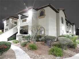 1403 Santa Margarita St in Las Vegas, NV - Building Photo