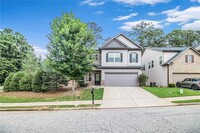 3509 Woodward Down Trail in Buford, GA - Building Photo - Building Photo