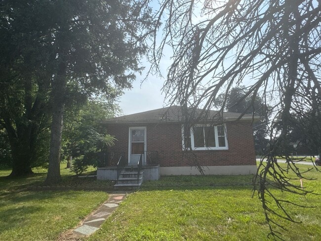 property at 4750 PA-309