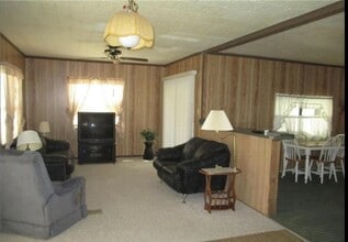 455 S Thompson Ave in Lecanto, FL - Building Photo - Building Photo