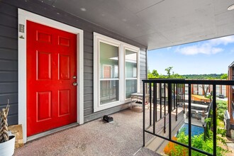 2804 Rio Grande St in Austin, TX - Foto de edificio - Building Photo