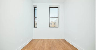 1337 Gates Ave in Brooklyn, NY - Building Photo