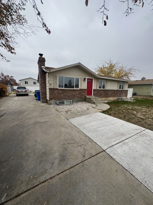 54 W 300 S St in Orem, UT - Building Photo - Building Photo