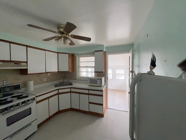 45 N 21st St, Unit 2nd floor