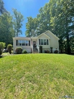 100 Hessian Dr in Ruther Glen, VA - Building Photo - Building Photo