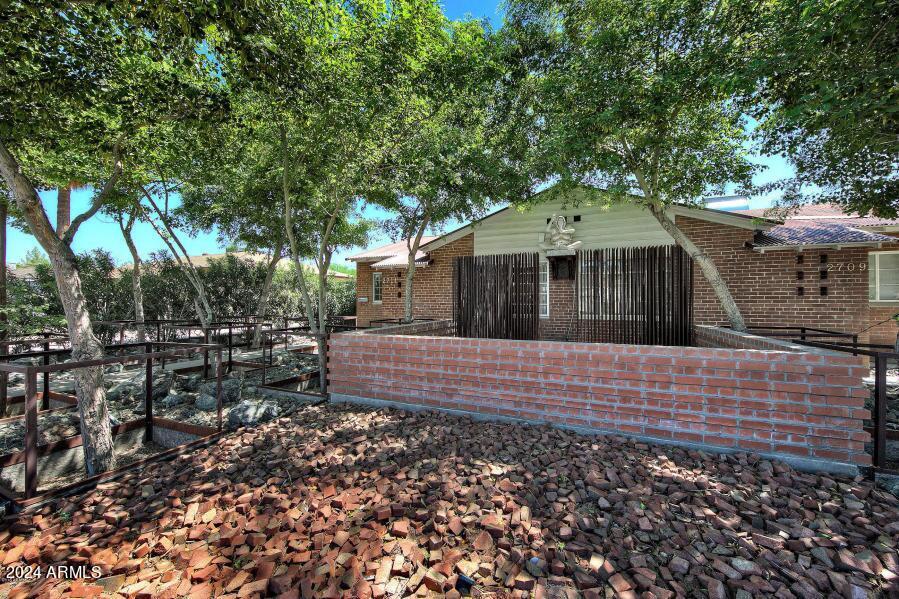 2709 N 7th St in Phoenix, AZ - Building Photo