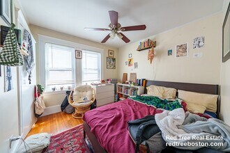 8 Niles St in Boston, MA - Foto de edificio - Building Photo