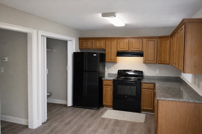 3520 Byrnes St in Charlotte, NC - Building Photo - Building Photo