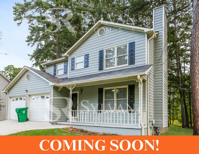 property at 534 Pennylake Ln