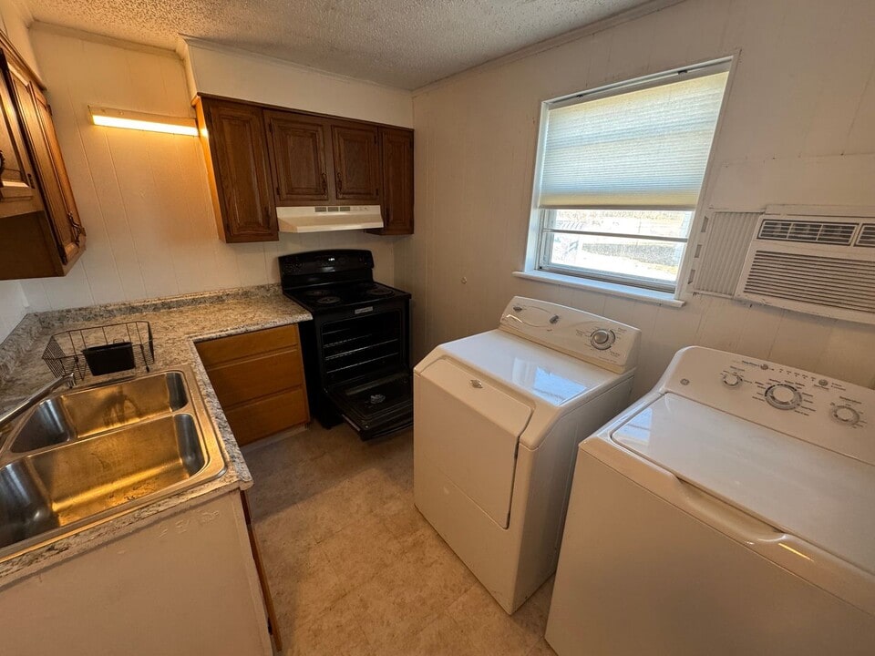 739 Iberis Rd S in Abilene, TX - Building Photo