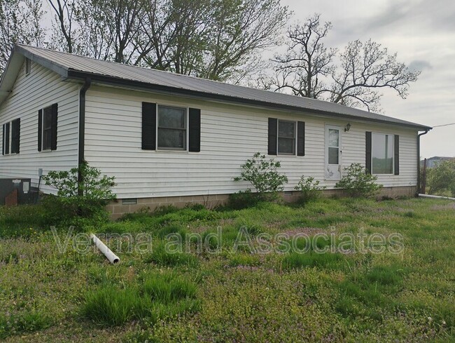 property at 12815 Motley Rd