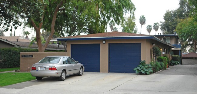 784 Baylor Ave in Claremont, CA - Foto de edificio - Building Photo