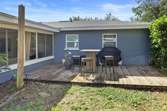 6021 2nd Ave N in St. Petersburg, FL - Building Photo - Building Photo