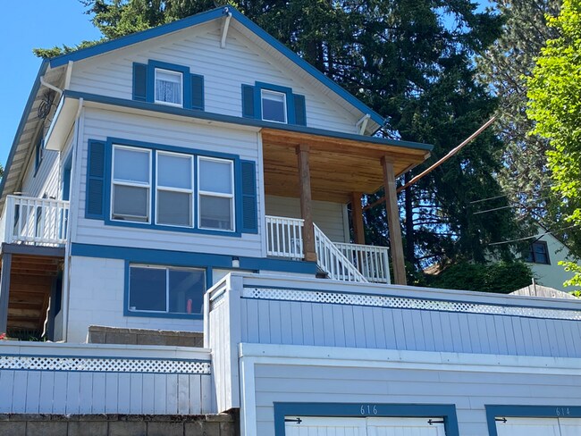 618 11th St in Oregon City, OR - Building Photo - Building Photo