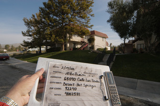 Hacienda Heights in Desert Hot Springs, CA - Building Photo - Other