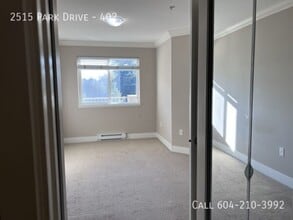 2515 Park Dr in Abbotsford, BC - Building Photo - Building Photo