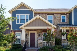 4428 Meadow Hawk Dr in Arlington, TX - Building Photo