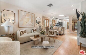 9060 Harland Ave in West Hollywood, CA - Building Photo - Building Photo