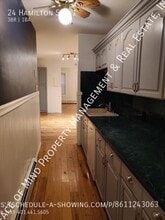 24 Hamilton St in Woonsocket, RI - Building Photo - Building Photo