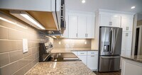 Highcroft Apartments photo'