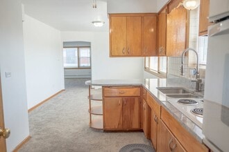 5520 S Pulaski Rd, Unit 2 in Chicago, IL - Building Photo - Building Photo