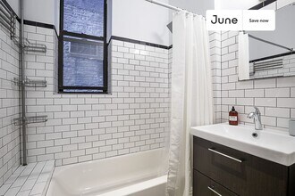 509 E 87th St in New York, NY - Foto de edificio - Building Photo