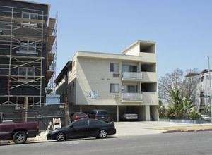 507 N Gramercy Pl in Los Angeles, CA - Building Photo - Building Photo