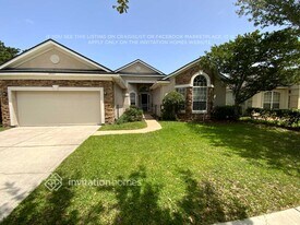 14567 Millhopper Rd in Jacksonville, FL - Building Photo