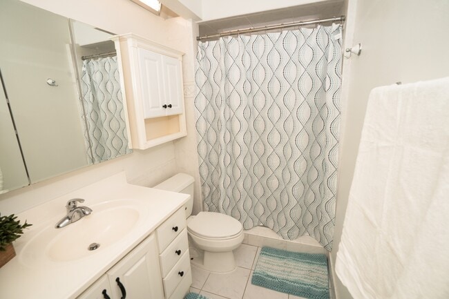 property at 3402 Cape Forest Dr