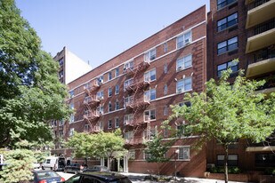 161 E 91st St Apartamentos