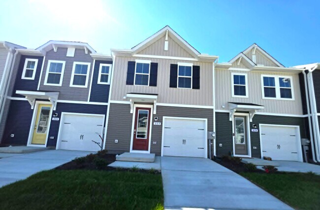 222 Clement Lp in Salisbury, MD - Building Photo - Building Photo