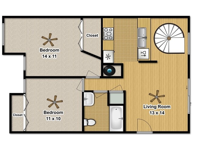 2617 Pecan Ridge Dr in Bryan, TX - Building Photo - Building Photo