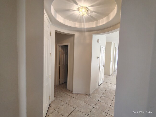 5820 Addy Ln in North Las Vegas, NV - Building Photo - Building Photo