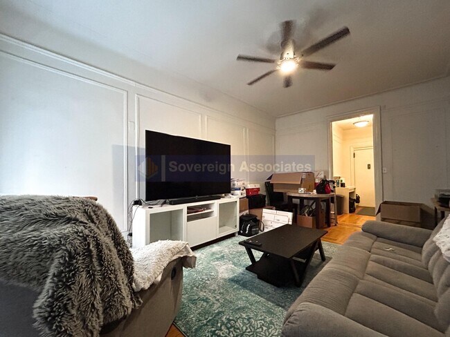 652 W 163rd St