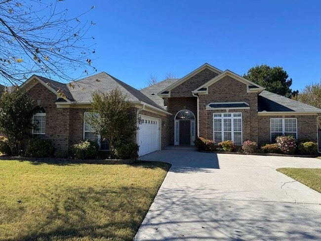 property at 114 Appleberry Ln