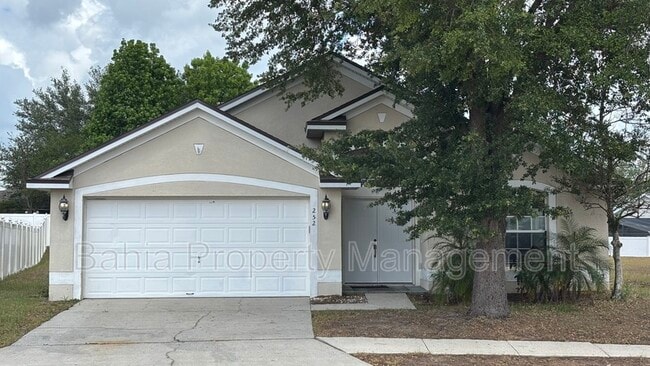 property at 252 Bramley Ct