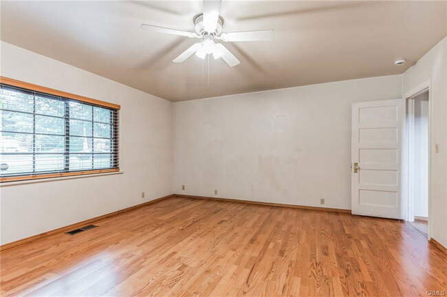 property at 610 Woodward Blvd
