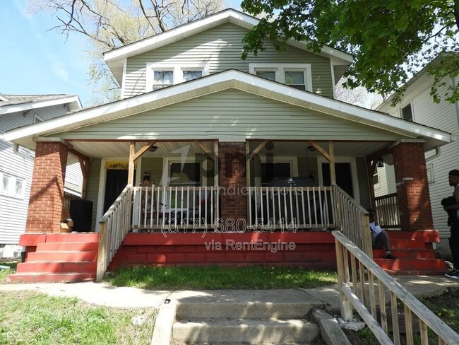 property at 403 Wallace Ave