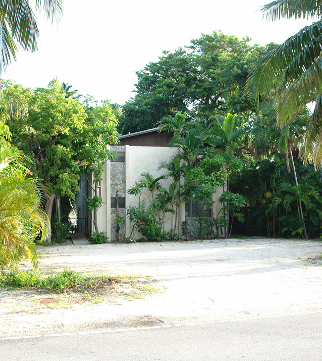 1511 SE 15th St in Fort Lauderdale, FL - Foto de edificio - Building Photo