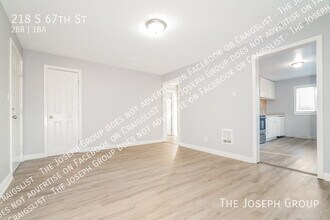 218 S 67th St in Tacoma, WA - Building Photo - Building Photo