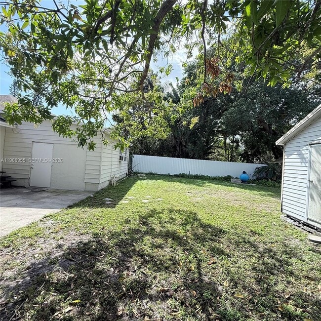 12680 NE 3rd Ave in North Miami, FL - Building Photo - Building Photo