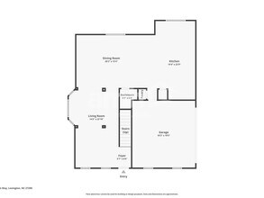 113 Tannin Way in Lexington, NC - Building Photo - Building Photo