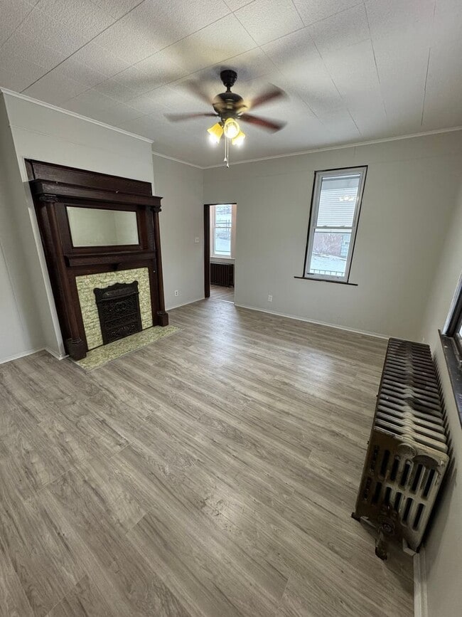 2504 Olympia St in McKeesport, PA - Building Photo - Building Photo