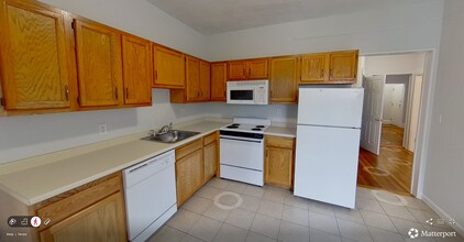 39 South St in Boston, MA - Building Photo - Building Photo