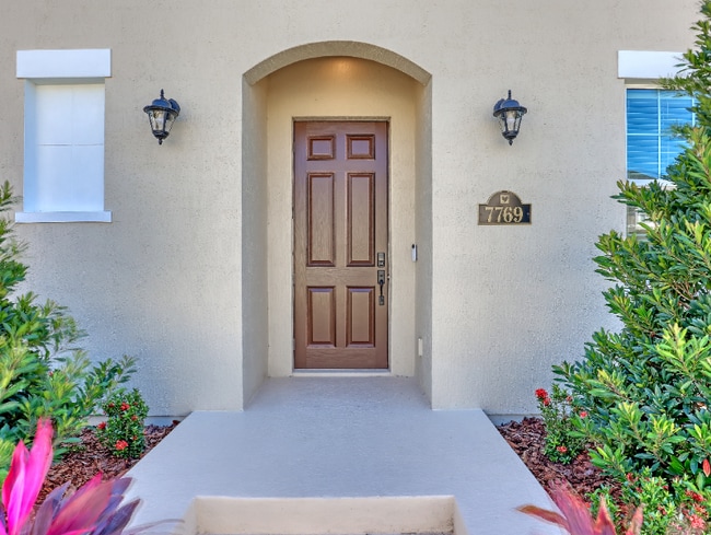 7769 Allure Dr in Melbourne, FL - Building Photo - Building Photo