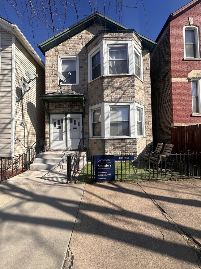 property at 1817 S Peoria St