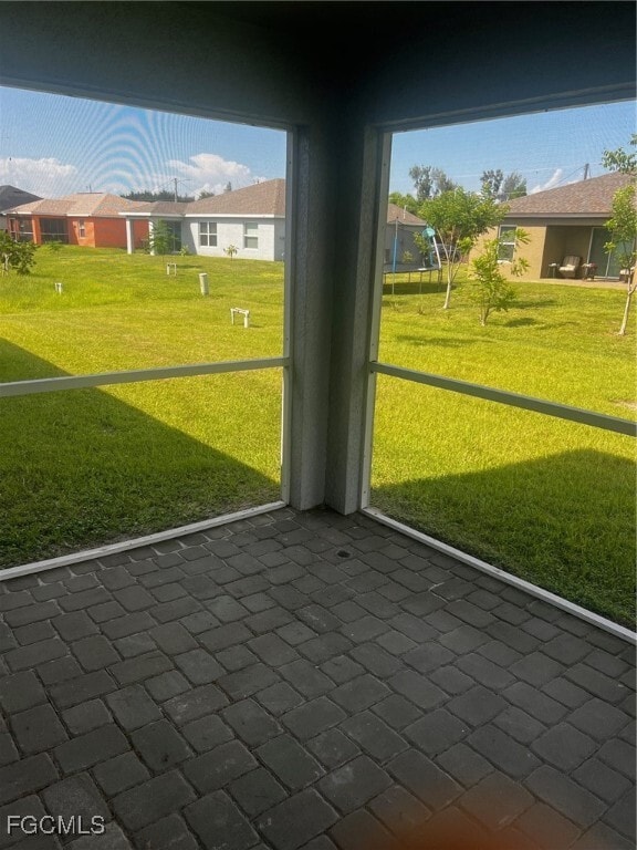 property at 4109 NE 22nd Ave