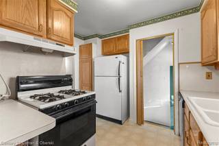 9616 Colwell Ave in Allen Park, MI - Building Photo - Building Photo