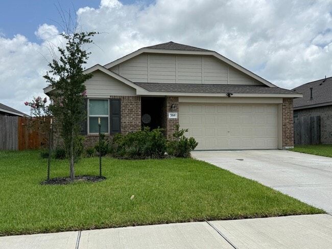 property at 768 Delany Cv Ct