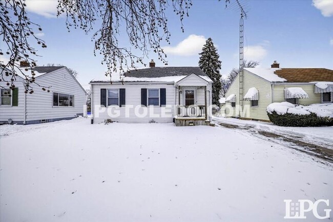 202 Waggoner Blvd in Toledo, OH - Building Photo - Building Photo